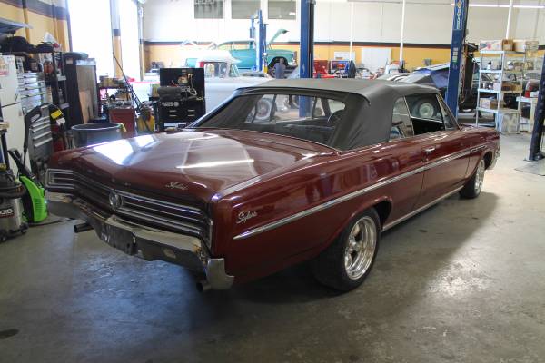 1965 Buick Sylark Convertible - - by dealer - vehicle for sale in Temecula, CA – photo 8