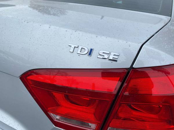💥2013 VW PASSAT (Diesel) TDI 💥 - cars & trucks - by dealer - vehicle... for sale in Boise, ID – photo 6