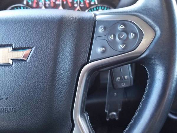 2019 Chevrolet Chevy Silverado 2500HD LT - - by dealer for sale in Los Lunas, NM – photo 22