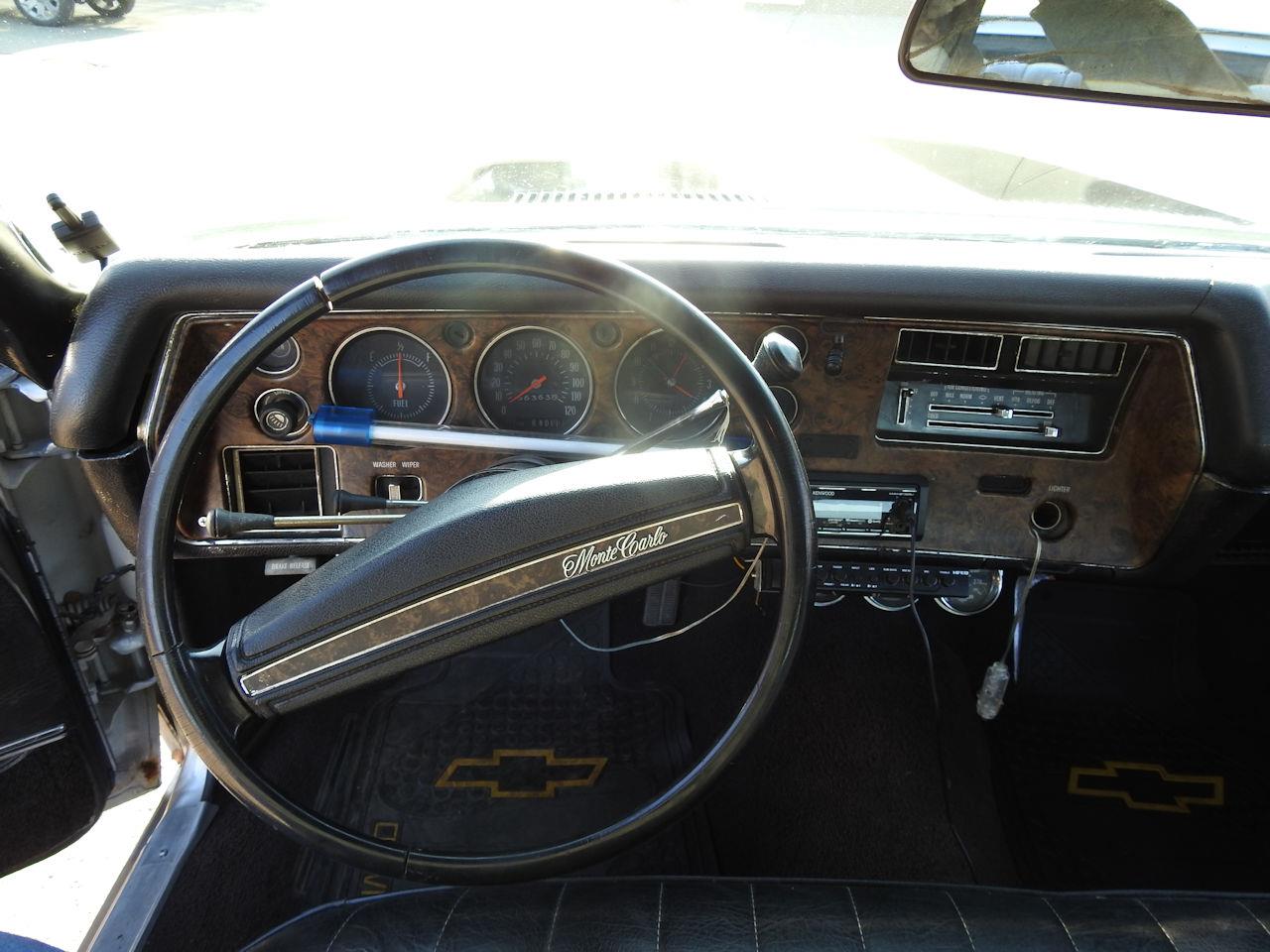 1972 Chevrolet Monte Carlo for sale in O'Fallon, IL – photo 8