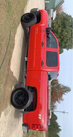 2007 Chevy Duramax - cars & trucks - by owner - vehicle automotive... for sale in Pisgah, AL – photo 3
