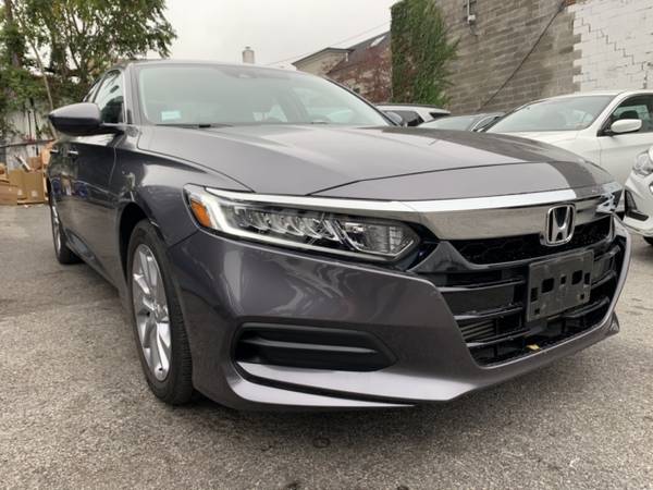 2019 Honda Accord LX - cars & trucks - by dealer - vehicle... for sale in Brooklyn, NY – photo 11