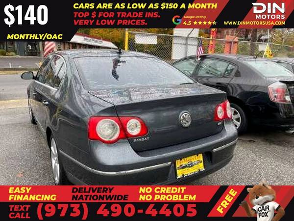 2009 Volkswagen Passat KomfortSedan - - by dealer for sale in Passaic, NJ – photo 5