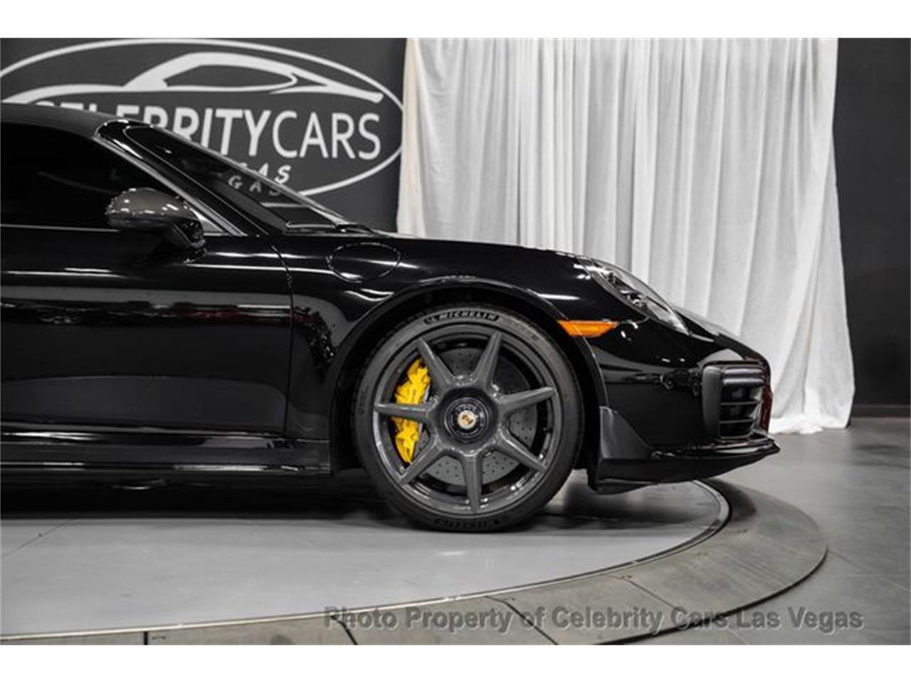 2019 Porsche 911 for sale in Las Vegas, NV – photo 34
