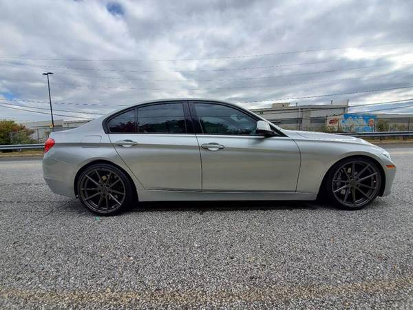 2013 BMW 3 series 335i Sport Line 6 speed rides perfect! We finance for sale in turnersville, PA – photo 6