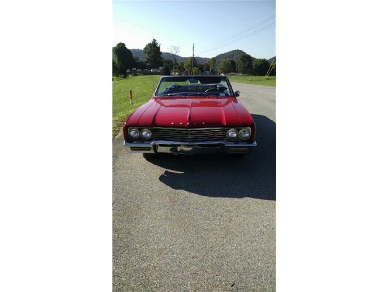 1965 Buick Gran Sport for sale in Cornelius, NC – photo 5