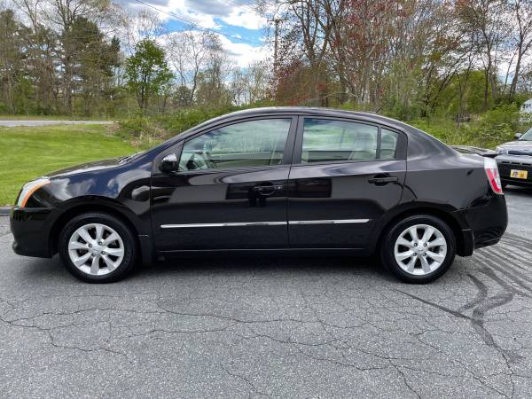2011 Nissan Sentra SL (1 Owner 53K miles) for sale in south coast, MA – photo 3