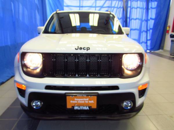 2020 Jeep Renegade Altitude 4x4 - - by dealer for sale in Anchorage, AK – photo 13