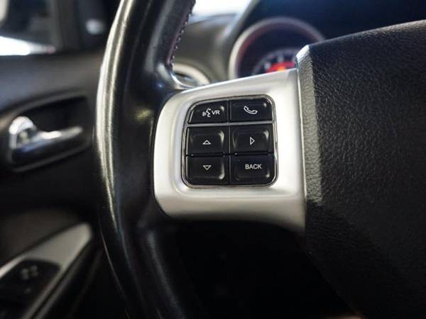 2012 Dodge Journey R/T for sale in 48433, MI – photo 19