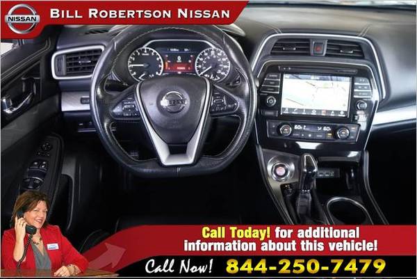2018 Nissan Maxima - Call for sale in Pasco, WA – photo 13