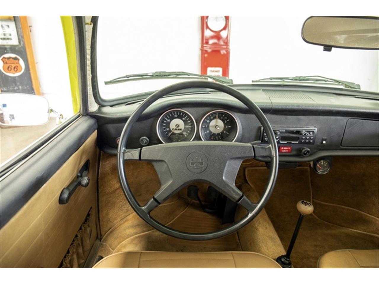 1974 Volkswagen Karmann Ghia for sale in Pleasanton, CA – photo 51