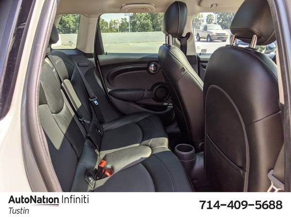 2015 MINI Hardtop 4 Door Cooper SKU:FT833913 Hatchback - cars &... for sale in Tustin, CA – photo 20