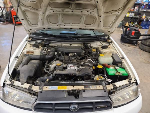 1999 Subaru Legacy L 151k Excellent Condition Head Gaskets Done -... for sale in Mexico, NY – photo 18