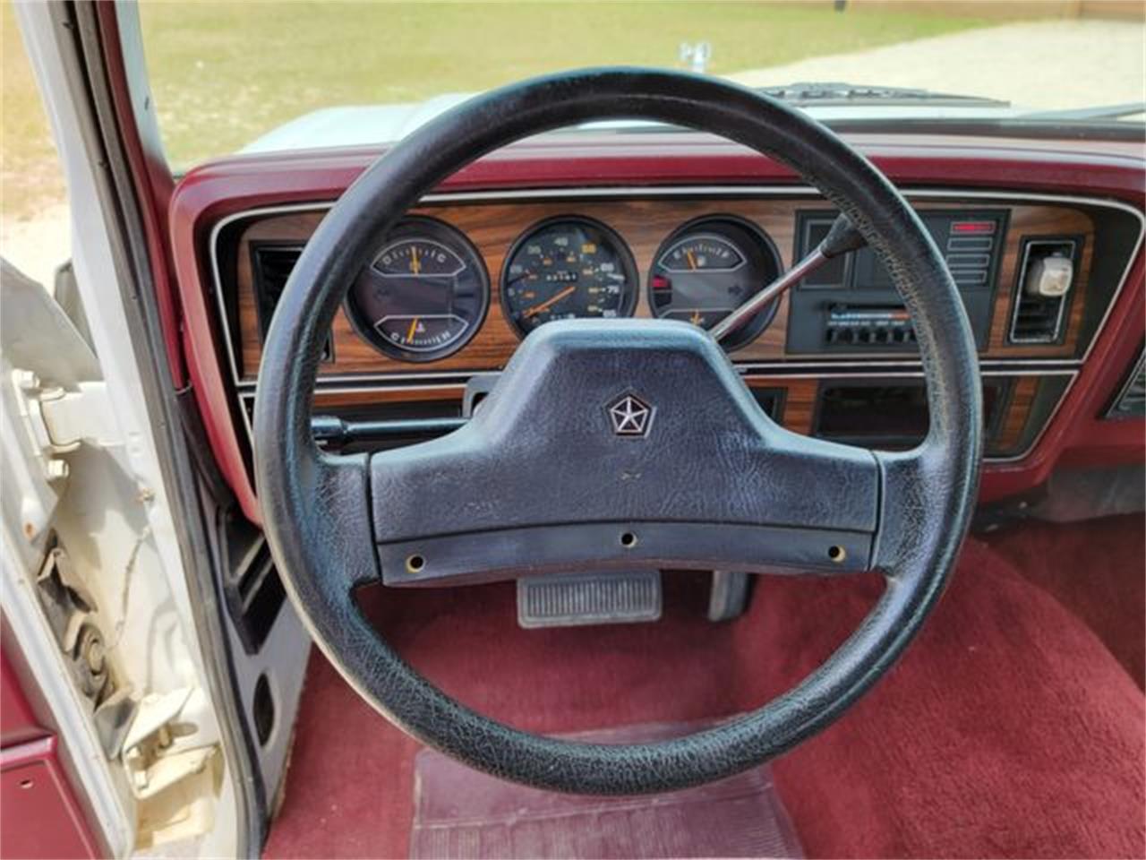 1989 Dodge Ramcharger for sale in Hope Mills, NC – photo 16