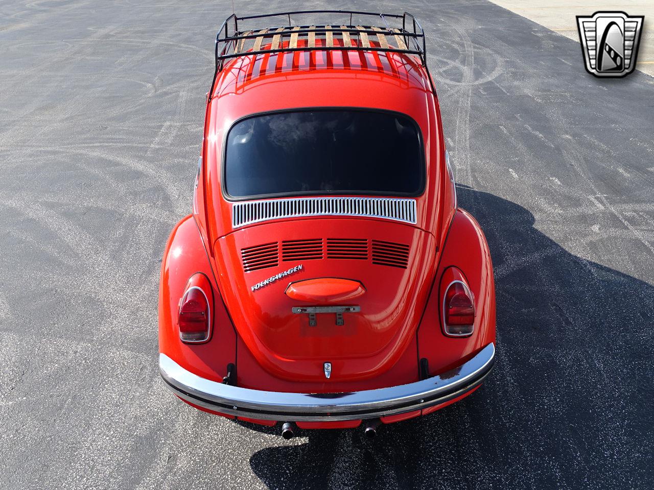 1972 Volkswagen Beetle for sale in O'Fallon, IL – photo 30