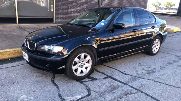 2005 BMW 325xi *LOW MILEAGE* - cars & trucks - by owner - vehicle... for sale in PALESTINE, TX – photo 2