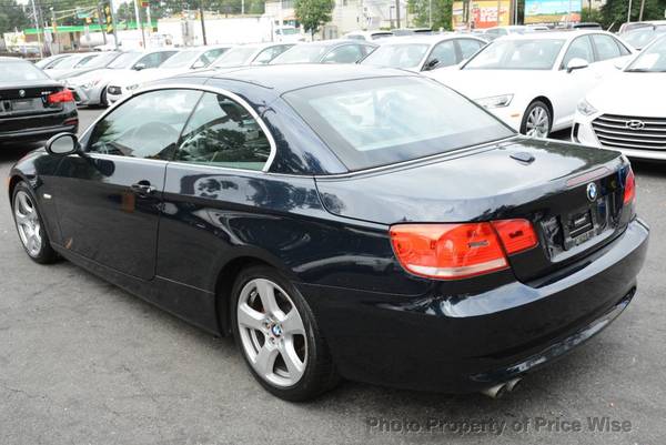 2007 *BMW* *3 Series* *328i* Monaco Blue Metallic for sale in Linden, NJ – photo 5
