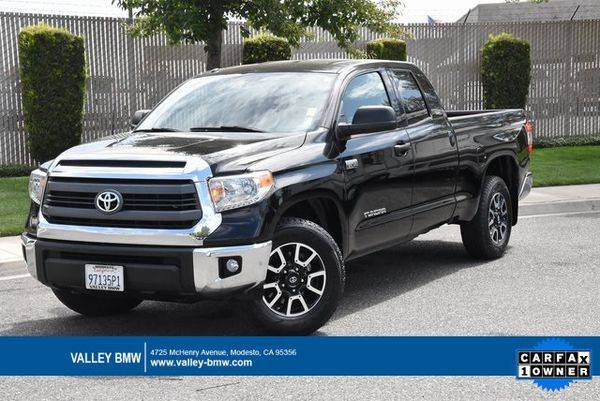 2014 Toyota Tundra SR5 - Call or TEXT! Financing Available! for sale in Modesto, CA