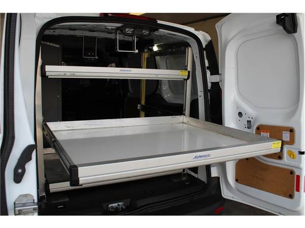 2015 Ford Transit Connect Cargo XLT Van 4D Van for sale in Everett, WA – photo 22