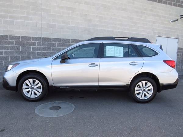 2018 Subaru Outback 2 5i - - by dealer - vehicle for sale in Boise, ID – photo 8