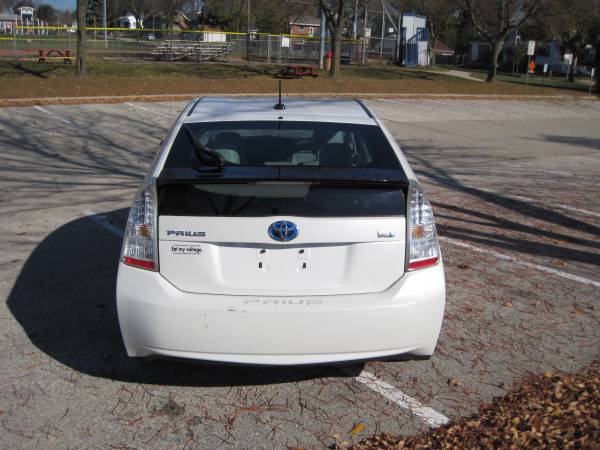 2010 Toyota Prius, 125Kmi, Leather, Bluetooth, AUX, 26 Hybrids Avail for sale in West Allis, WI – photo 6