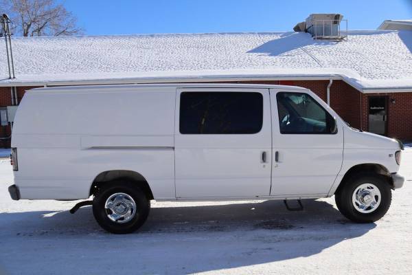 1999 Ford E-250 Base Van - - by dealer - vehicle for sale in Longmont, CO – photo 3