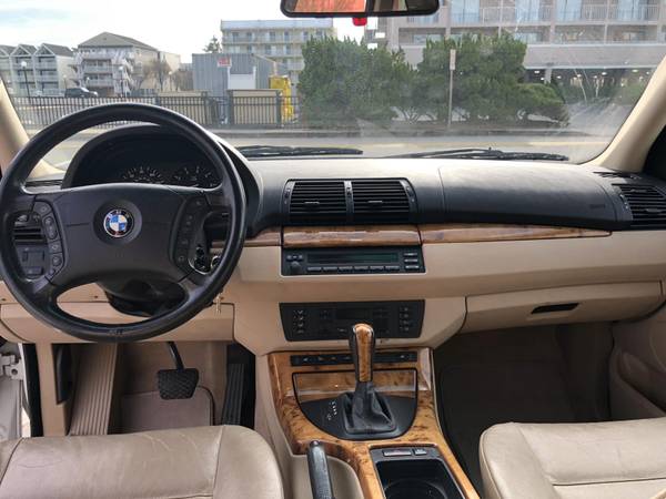Great condition BMW X5 - cars & trucks - by owner - vehicle... for sale in Fenwick island, DE – photo 10