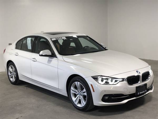 2017 BMW 3 Series 330i xDrive - cars & trucks - by dealer - vehicle... for sale in Buffalo, NY – photo 10