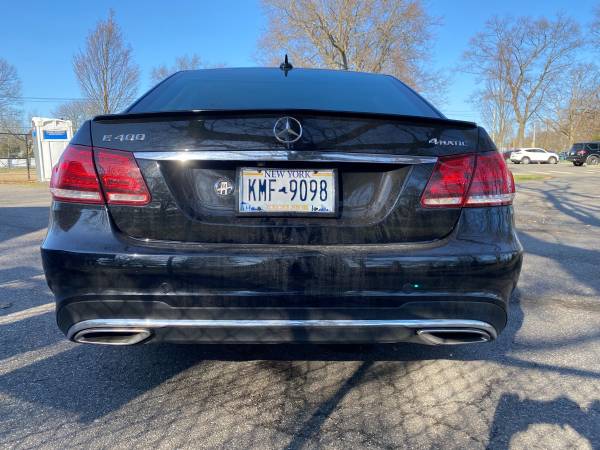 Mercedes Benz E400 for sale in Brooklyn, NY – photo 19