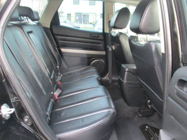 2011 Mazda CX-7 I Touring **Sunroof/Cold AC/Clean Title & New Tires... for sale in Roanoke, VA – photo 18