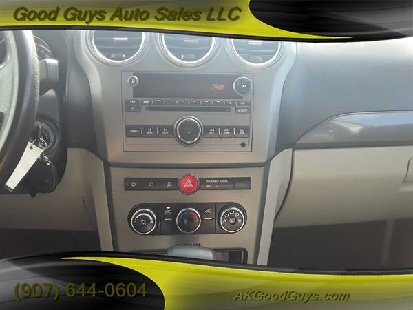 2008 Saturn Vue XE-V6 / Automatic / All Wheel Drive / Clean Title for sale in Anchorage, AK – photo 18