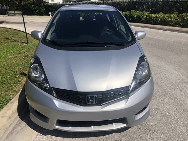 Honda Fit Sport Hatchback for sale in Seminole, FL – photo 15