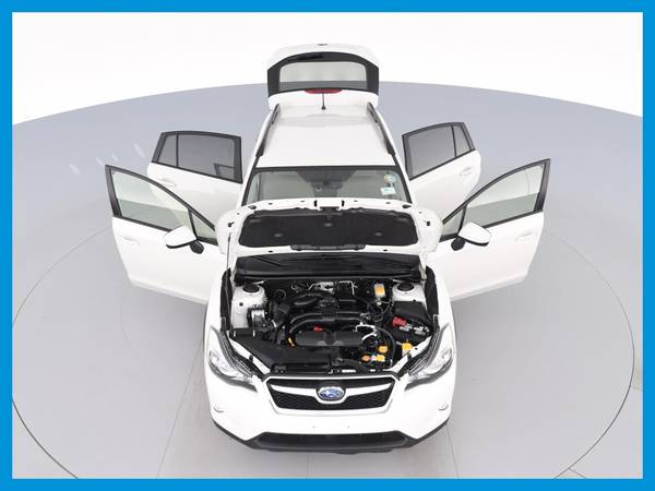 2015 Subaru XV Crosstrek Premium Sport Utility 4D hatchback White for sale in Sacramento , CA – photo 22