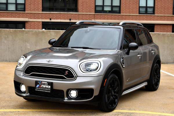 2019 MINI Countryman Cooper S ALL4 - - by dealer for sale in Arlington, District Of Columbia – photo 19