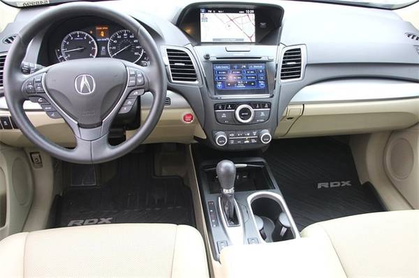 Certified*2016 Acura RDX SUV ( Acura of Fremont : CALL ) - cars &... for sale in Fremont, CA – photo 15