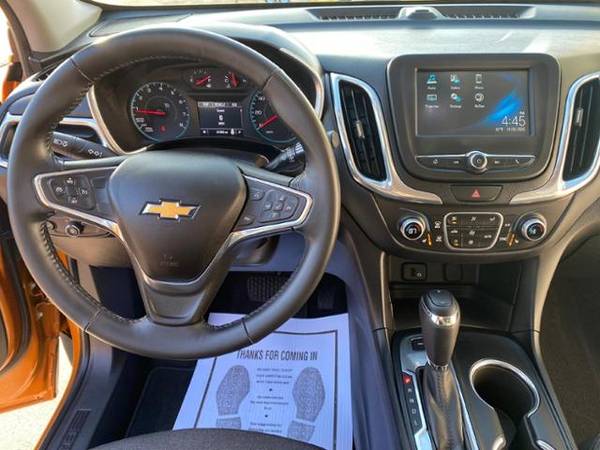 2018 CHEVROLET EQUINOX AWD LT 2.0L! - cars & trucks - by dealer -... for sale in Bloomer, WI – photo 11