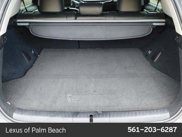 2013 Lexus CT 200h Hybrid SKU:D2128521 Hatchback for sale in West Palm Beach, FL – photo 17
