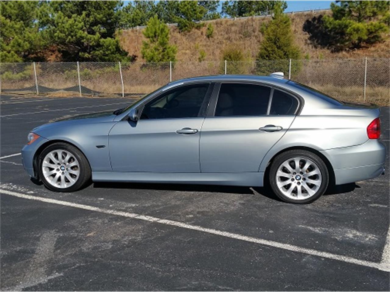 2007 BMW 335i for sale in Simpsonville, SC – photo 2