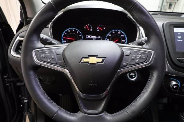 2018 Chevrolet Equinox LT - - by dealer - vehicle for sale in Menomonie, WI – photo 13