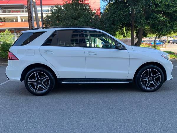 2018 Mercedes-Benz GLE GLE 350 4MATIC AVAILABLE IN STOCK! SALE! for sale in Bellevue, WA – photo 12