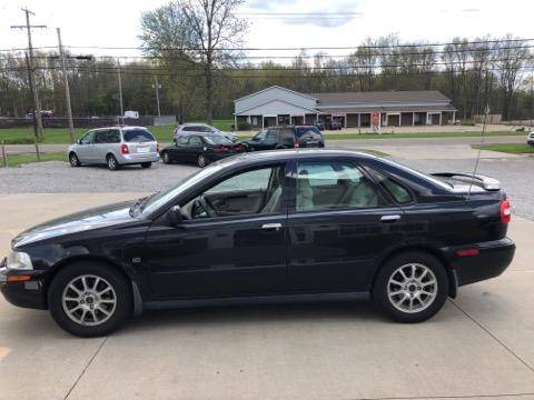 2003 Volvo S40 From Virginia NO rust! Only 126k miles! for sale in Ravenna, OH – photo 2
