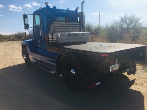 1998 Freightliner RV Puller - cars & trucks - by owner - vehicle... for sale in Solomon, NV – photo 8