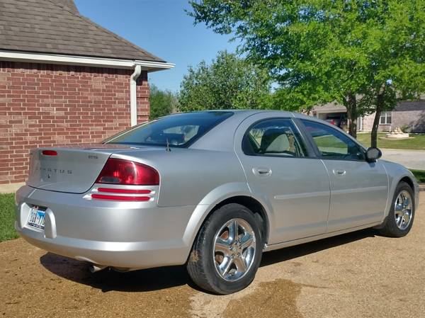 2004 Dodge Stratus 64K miles for sale in College Station , TX – photo 3