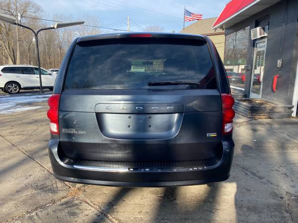 2014 Dodge Grand Caravan-Special - cars & trucks - by dealer -... for sale in Holly, MI – photo 4