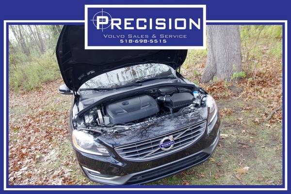 2017 *Volvo* *S60* *Inscription* - cars & trucks - by dealer -... for sale in Schenectady, MA – photo 19