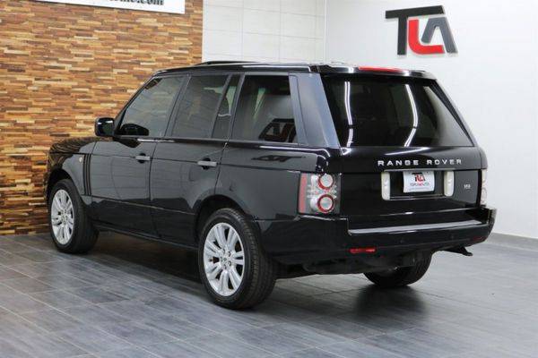 2010 Land Rover Range Rover 4WD 4dr HSE FINANCING OPTIONS! LUXURY... for sale in Dallas, TX – photo 10