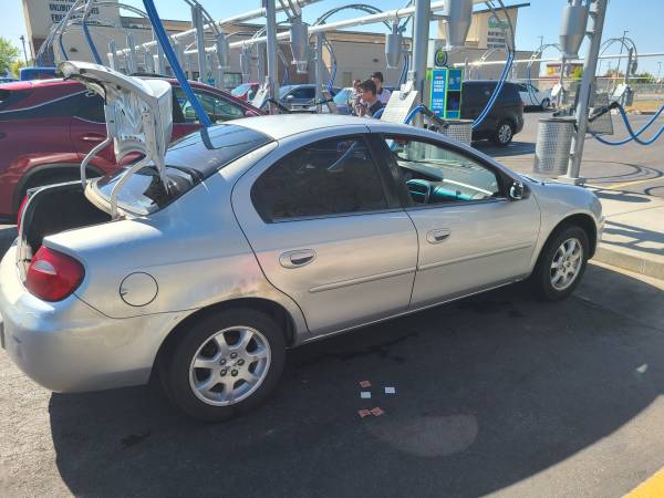 2004 dodge neon sxt for sale in Nampa, ID – photo 5
