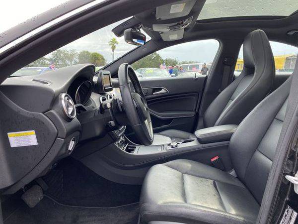 2014 Mercedes-Benz CLA-Class CLA 250 Coupe 4D BUY HERE PAY HERE!! for sale in Orlando, FL – photo 3