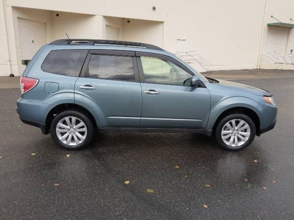 2013 Subaru Forester 2.5X - cars & trucks - by dealer - vehicle... for sale in Bellingham, WA – photo 9