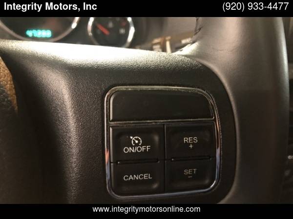 2014 Jeep Wrangler Unlimited Sport ***Financing Available*** - cars... for sale in Fond Du Lac, WI – photo 14